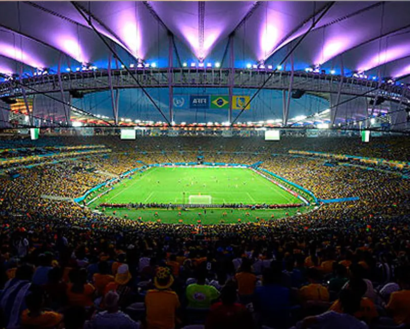 Exclusive NFL 2026 Rio de Janeiro packages with hotel and game tickets - BOOK NOW